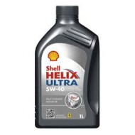 Shell Helix Ultra 5W40 1L Shell Helix Ultra 5W40 1L