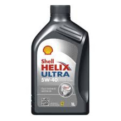 Shell Helix Ultra 5W40 1L Shell Helix Ultra 5W40 1L