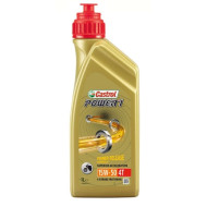 Castrol Power 1 4T 15w50 1L Castrol Power 1 4T 15w50 1L