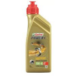 Castrol Power 1 4T 10w40 1L Castrol Power 1 4T 10w40 1L