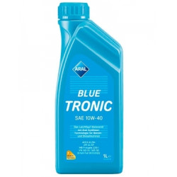 Aral Blue Tronic 10w40 A3/B4 1L Aral Blue Tronic 10w40 A3/B4 1L
