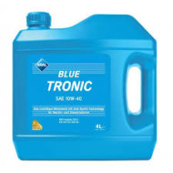 Aral Blue Tronic 10w40 A3/B4 4L Aral Blue Tronic 10w40 A3/B4 4L