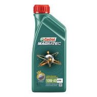 Castrol Magnatec 10w40 A3/B4  1L Castrol Magnatec 10w40 A3/B4  1L