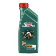Castrol Magnatec 5w40 C3 1L Castrol Magnatec 5w40 C3 1L