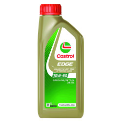 Castrol Edge 10w60 1L Castrol Edge 10w60 1L