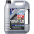 LIQUI MOLY MOS2 LEICHTLAUF 10W40 4L