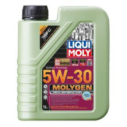 LIQUI MOLY MOLYGEN NEW GENERATION 5W30 1L LIQUI MOLY MOLYGEN NEW GENERATION 5W30 1L