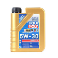 LIQUI MOLY LONGLIFE III 5W30 1L LIQUI MOLY LONGLIFE III 5W30 1L