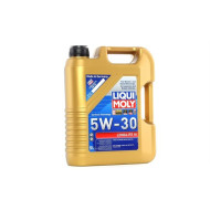 LIQUI MOLY LONGLIFE III 5W30 5L LIQUI MOLY LONGLIFE III 5W30 5L