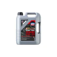 LIQUI MOLY TOP TEC 4300 5W30 5L LIQUI MOLY TOP TEC 4300 5W30 5L