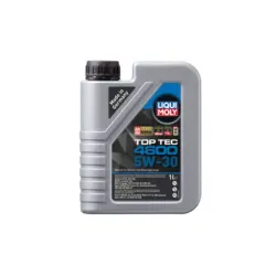 LIQUI MOLY TOP TEC 4600 5W30 1L LIQUI MOLY TOP TEC 4600 5W30 1L