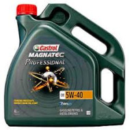 Castrol Magnatec Professional OE 5w40 VW 505.01  4L