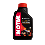 Motul 7100 4T 10w50 1L Motul 7100 4T 10w50 1L