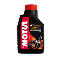 Motul 7100 4T 10w50 1L Motul 7100 4T 10w50 1L