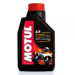 Motul 7100 4T 10w40 1L Motul 7100 4T 10w40 1L