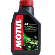 Motul 5100 4T 10w40 1L Motul 5100 4T 10w40 1L
