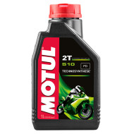 MOTUL 510 2T 1L MOTUL 510 2T 1L