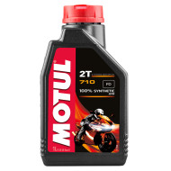 MOTUL 710 2T 1L ESTER MOTUL 710 2T 1L ESTER