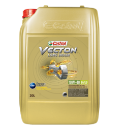 Castrol Vecton LongDrain 10w40 E6/E9 5L,20L,208L Castrol Vecton LongDrain 10w40 E6/E9 5L,20L,208L