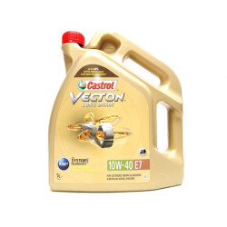 Castrol Vecton LongDrain 10w40 E7 5L,20L,208L Castrol Vecton LongDrain 10w40 E7 5L,20L,208L