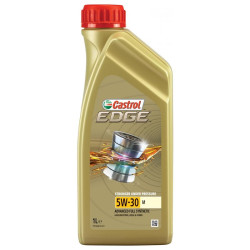 Castrol Edge 5w30 M 1L Castrol Edge 5w30 M 1L