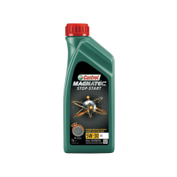 Castrol Magnatec Stop-Start 5w-30 C3 1L Castrol Magnatec Stop-Start 5w-30 C3 1L