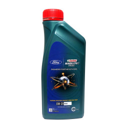 Castrol Magnatec Professional D 0w20 Ford  1L