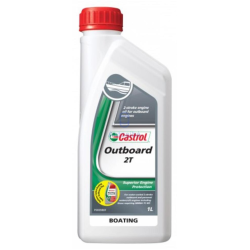 Castrol Outboard 2T 1L Castrol Outboard 2T 1L