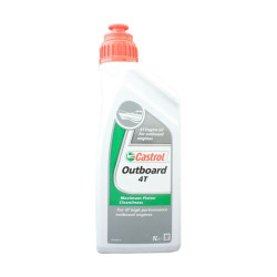 Castrol Outboard 4T 1L Castrol Outboard 4T 1L