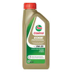 Castrol Edge Professional V 0w20 Volvo 1L Castrol Edge Professional V 0w20 Volvo 1L