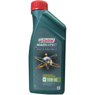 Castrol Magnatec Professional A3 10w40 1L Castrol Magnatec Professional A3 10w40 1L