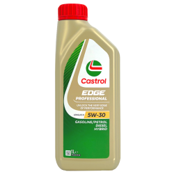 Castrol Edge Professional LLIII 5w30 1L Castrol Edge Professional LLIII 5w30 1L