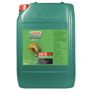 CASTROL CRB Multi 15w40 5L,20L,208L CASTROL CRB Multi 15w40 5L,20L,208L