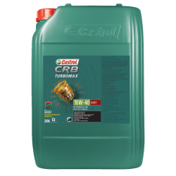 Castrol CRB Turbomax 10w40 5L,20L Castrol CRB Turbomax 10w40 5L,20L