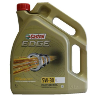 Castrol Edge 5w30 LL 5L Castrol Edge 5w30 LL 5L