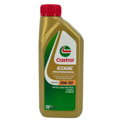Castrol Edge Professional LLIII 0w30 1L Castrol Edge Professional LLIII 0w30 1L