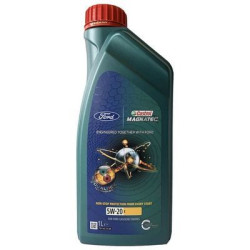 Castrol Magnatec Professional E 5w20 Ford  1L Castrol Magnatec Professional E 5w20 Ford  1L