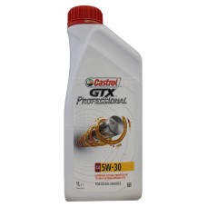 Castrol GTX Professional C4 5W30 1L