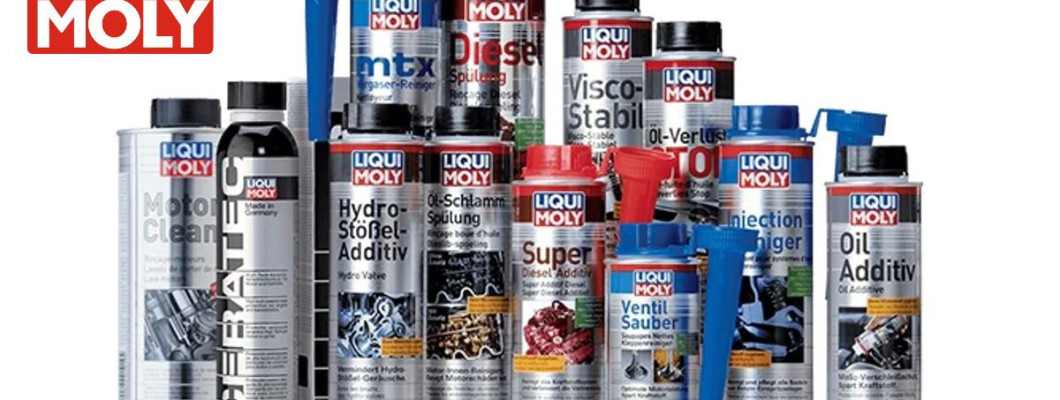 Aditivi za gorivo i motorno ulje Aditivi za gorivo i motorno ulje