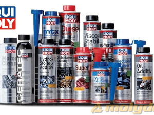 Aditivi za gorivo i motorno ulje Aditivi za gorivo i motorno ulje