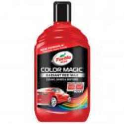POLIR PASTA-Color Magic 500 ml -crvena POLIR PASTA-Color Magic 500 ml -crvena