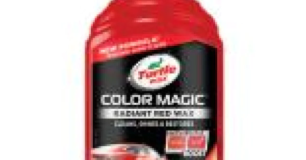 Color Magic