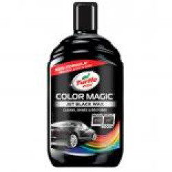 POLIR PASTA-Color Magic 500 ml -crna POLIR PASTA-Color Magic 500 ml -crna