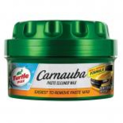 POLIR PASTA-CARNAUBA PASTE 397 g POLIR PASTA-CARNAUBA PASTE 397 g