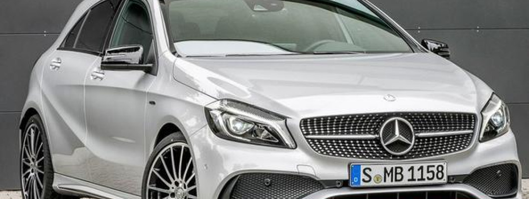Mercedes A-klasa W176/W177 – MB norme i motorna ulja