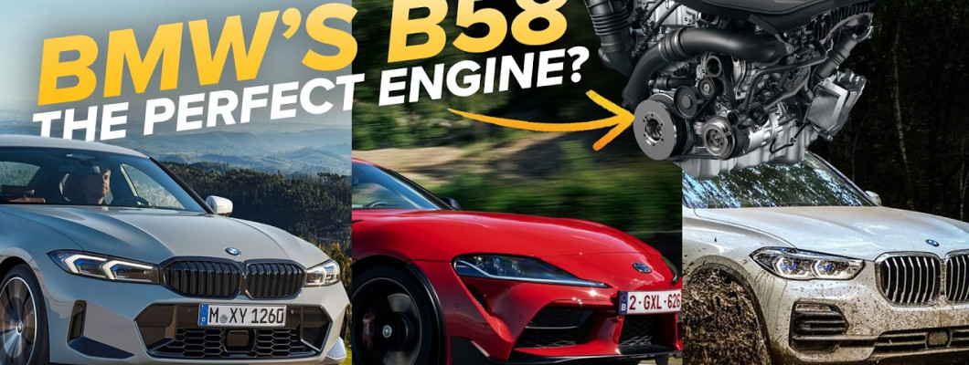 Koje ulje ide u BMW 2.0 / 3.0 benzinske B48 / B58 motore