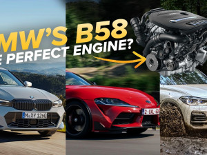 Koje ulje ide u BMW 2.0 / 3.0 benzinske B48 / B58 motore