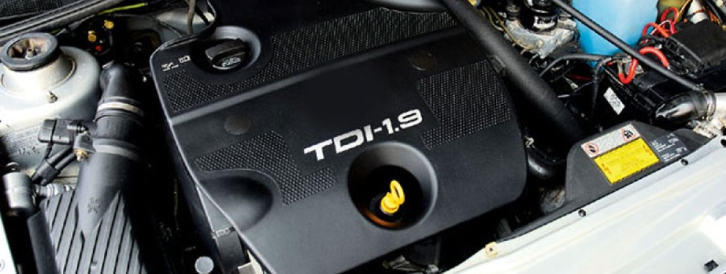 Koje ulje ide u VW 1.9 TDI?