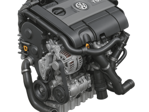 Koje ulje ide u VW 2.0 TSI?