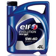 Elf Evolution 900NF 5w40 4L Elf Evolution 900NF 5w40 4L